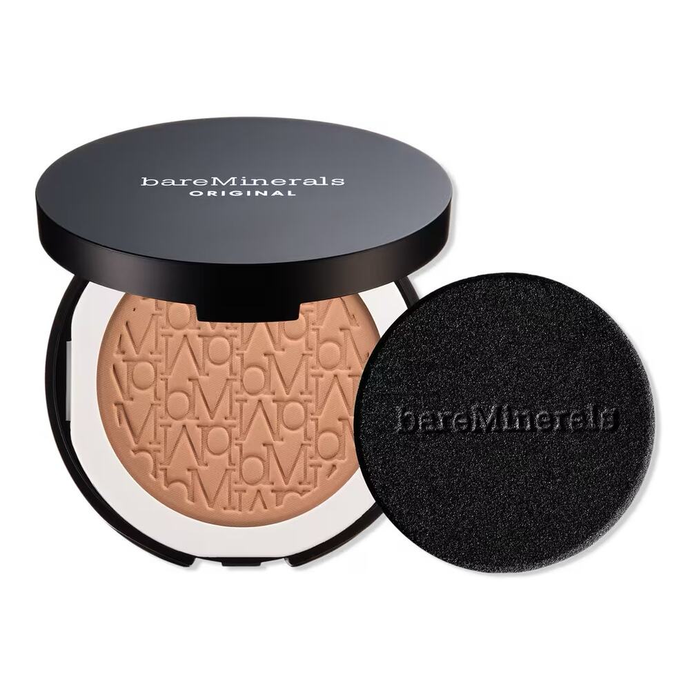 bareMinerals Medium Tan 18 Original Powder Foundation